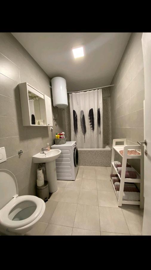 Apartman Lux Doboj Ngoại thất bức ảnh