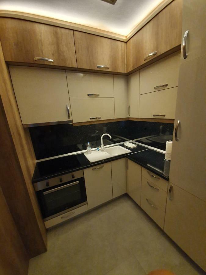 Apartman Lux Doboj Ngoại thất bức ảnh