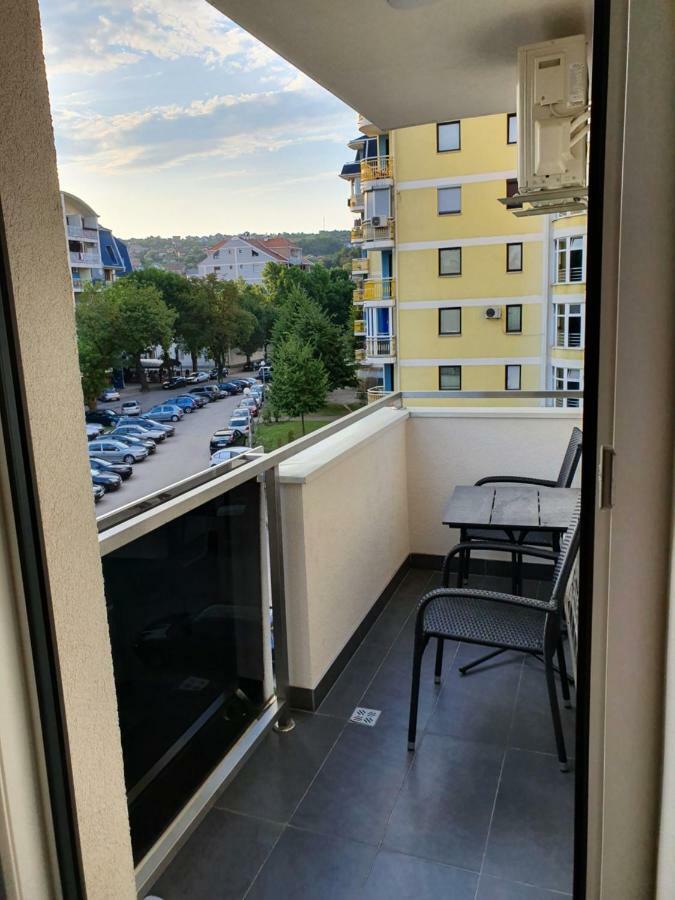 Apartman Lux Doboj Ngoại thất bức ảnh